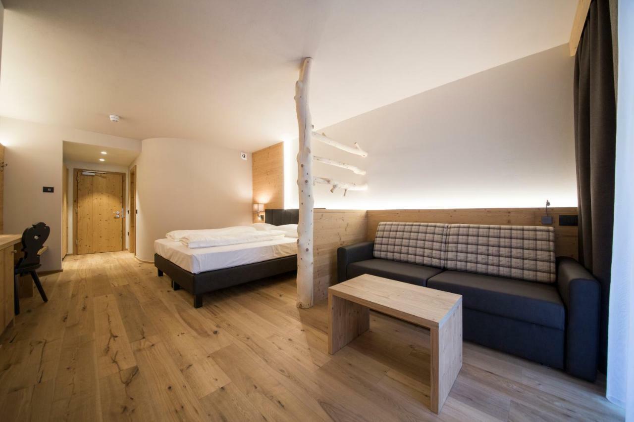 Monroc Hotel Commezzadura Esterno foto
